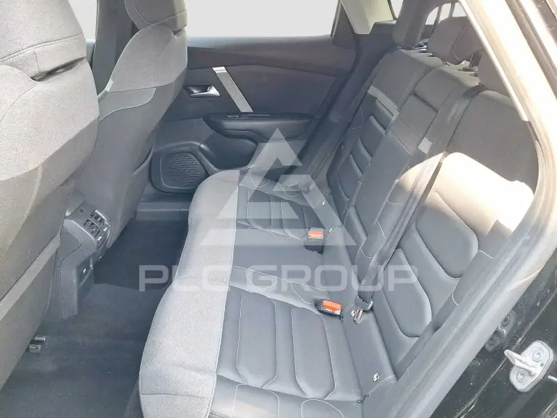 2024 Citroen C4