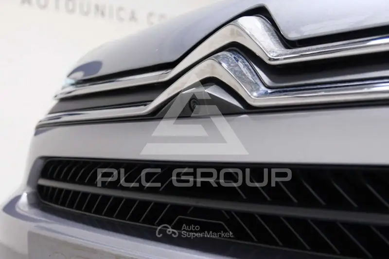 2024 Citroen C4