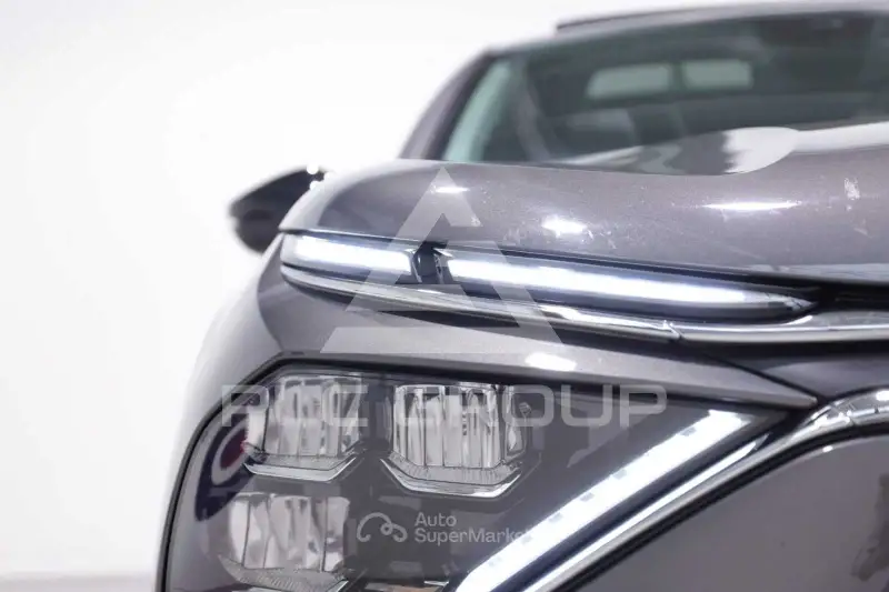 2024 Citroen C4