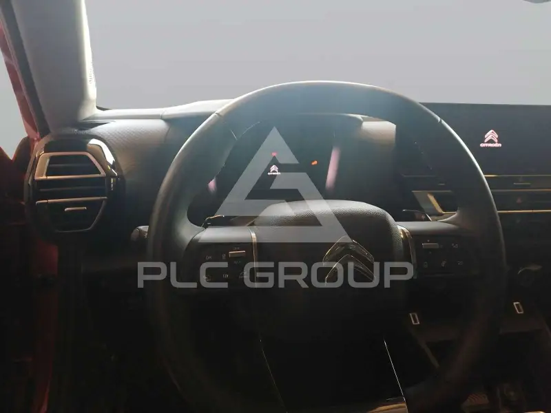 2024 Citroen C4