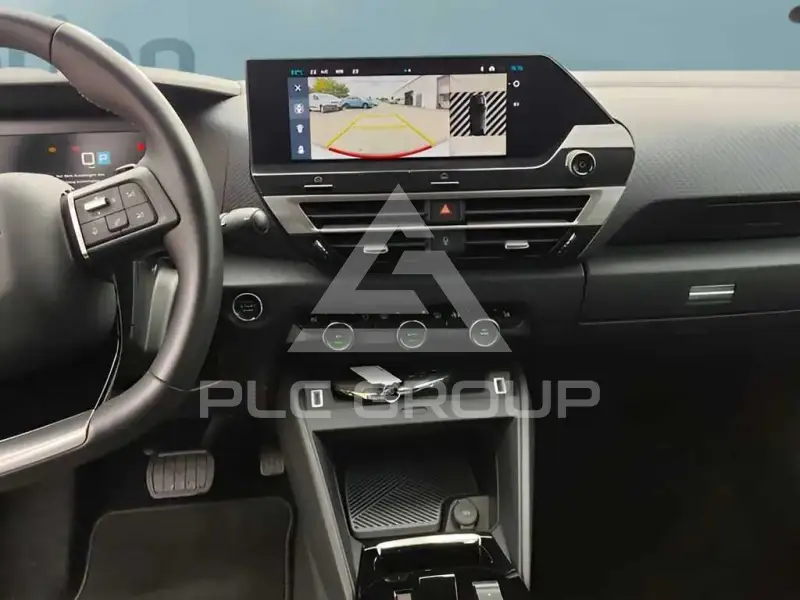 2024 Citroen C4