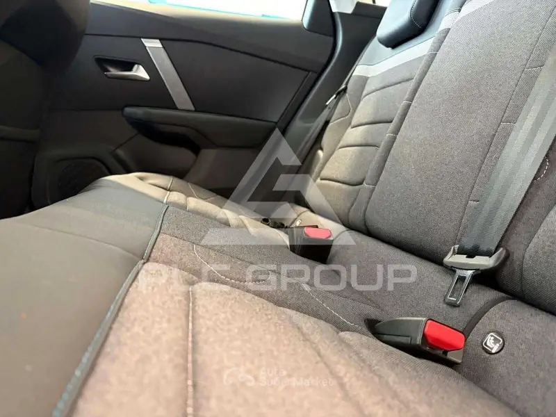 2024 Citroen C4