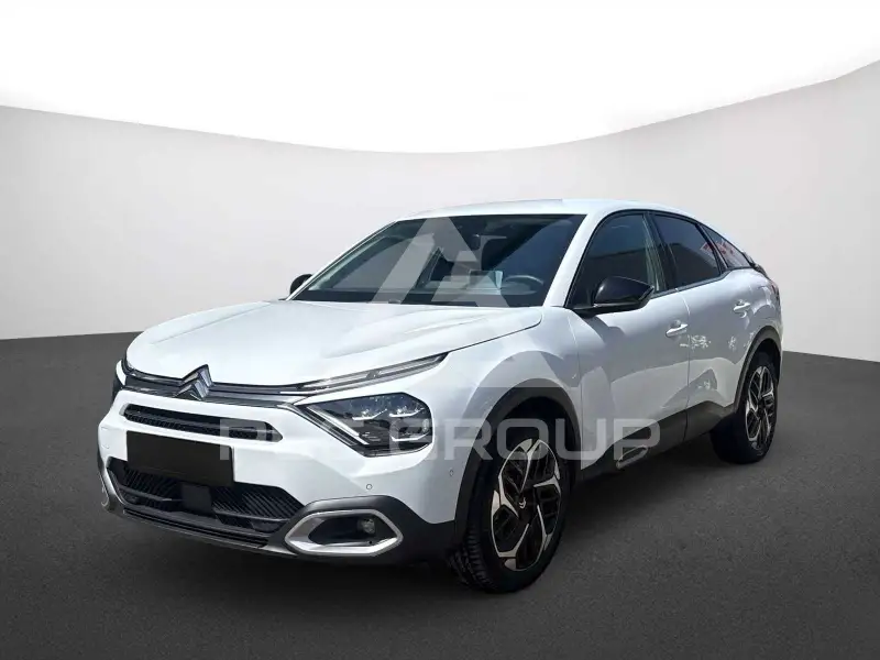 2024 Citroen C4