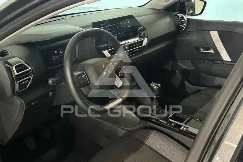 2024 Citroen C4