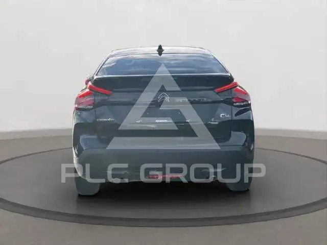 2024 Citroen C4