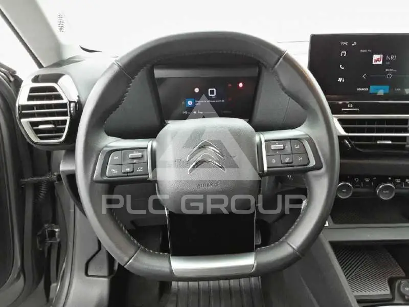 2024 Citroen C4