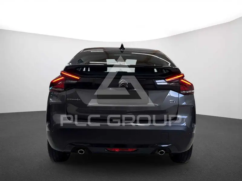 2024 Citroen C4
