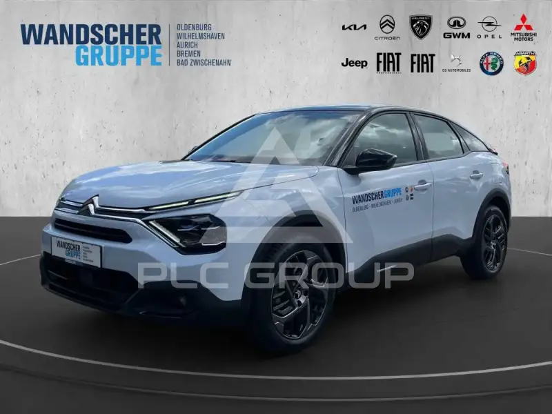 2024 Citroen C4