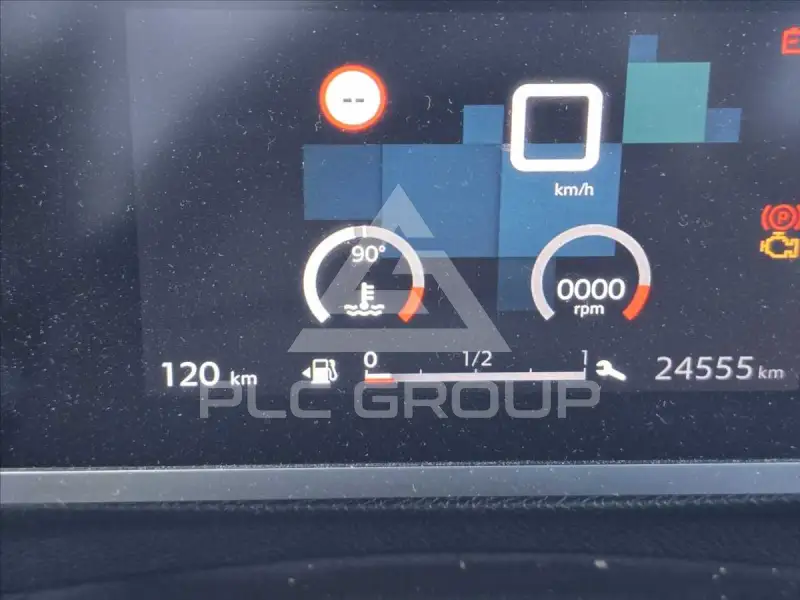 2024 Citroen C4