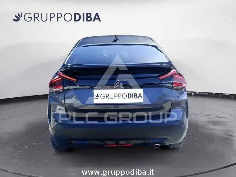 2024 Citroen C4