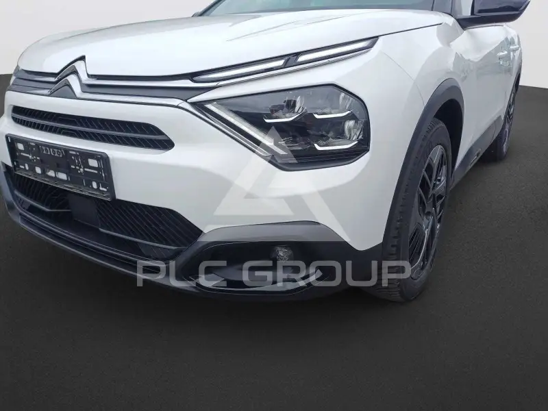 2024 Citroen C4