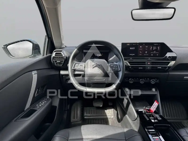 2024 Citroen C4