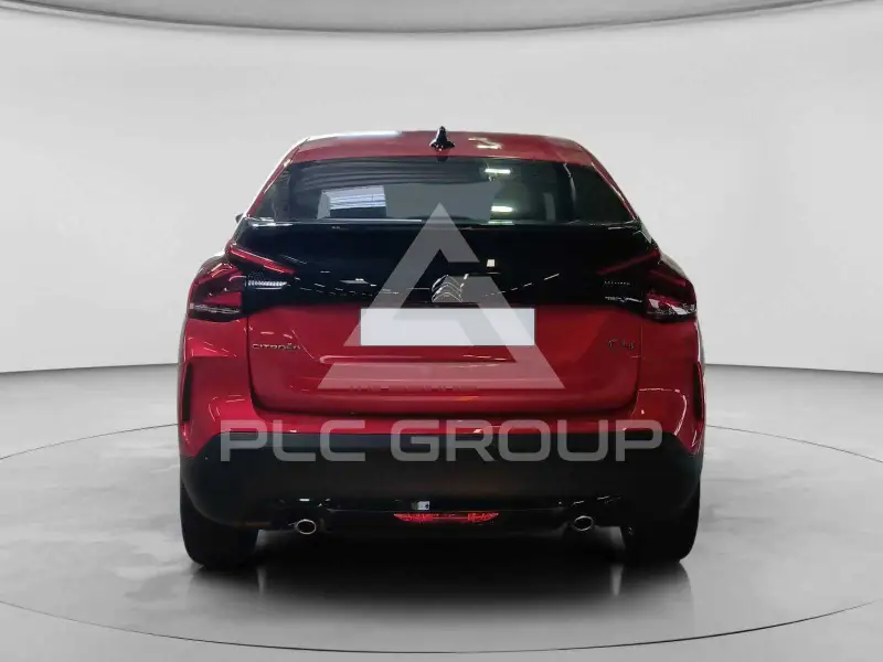 2024 Citroen C4