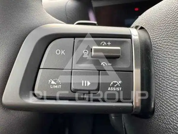 2024 Citroen C4