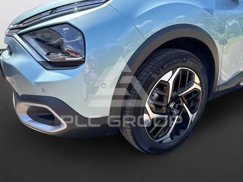 2024 Citroen C4