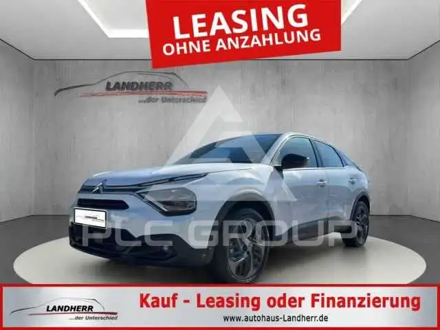 2024 Citroen C4