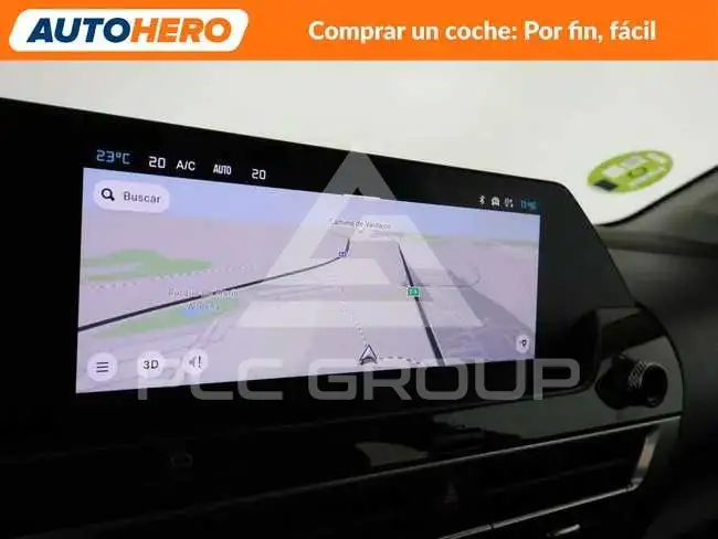 2024 Citroen C4