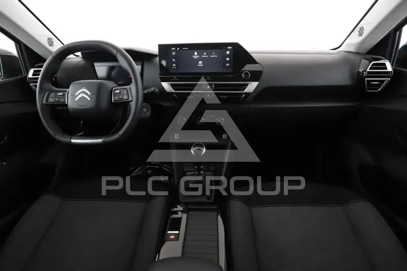 2024 Citroen C4