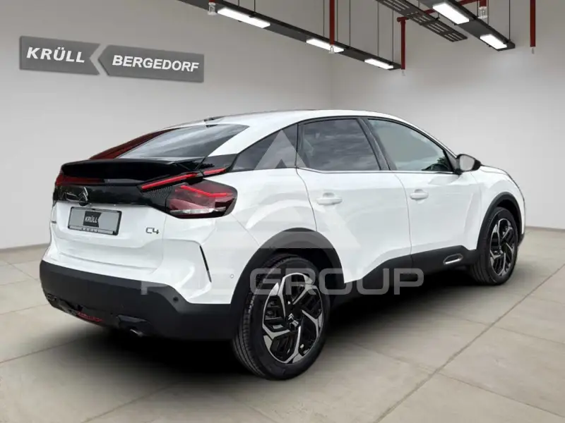 2024 Citroen C4