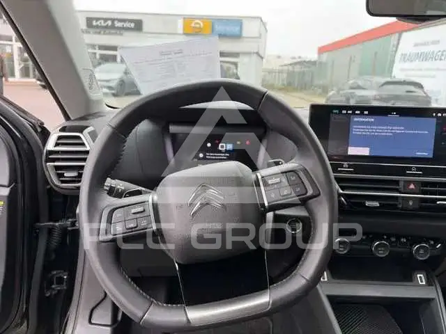 2024 Citroen C4