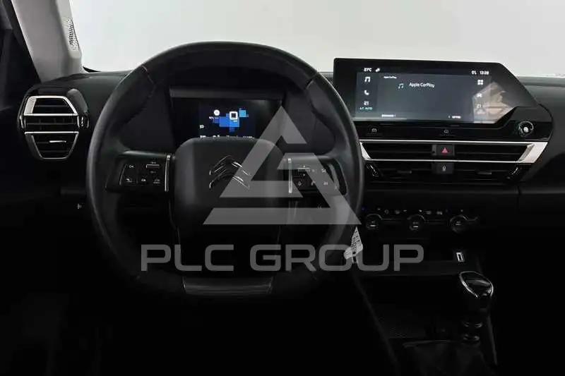 2024 Citroen C4