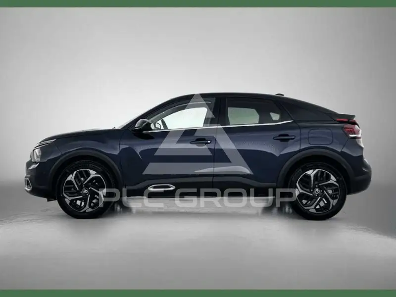 2024 Citroen C4