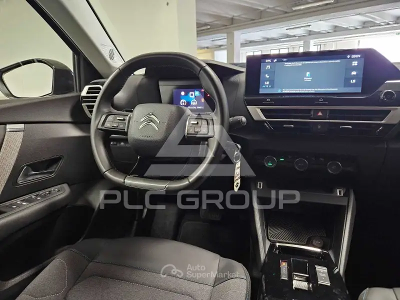2024 Citroen C4