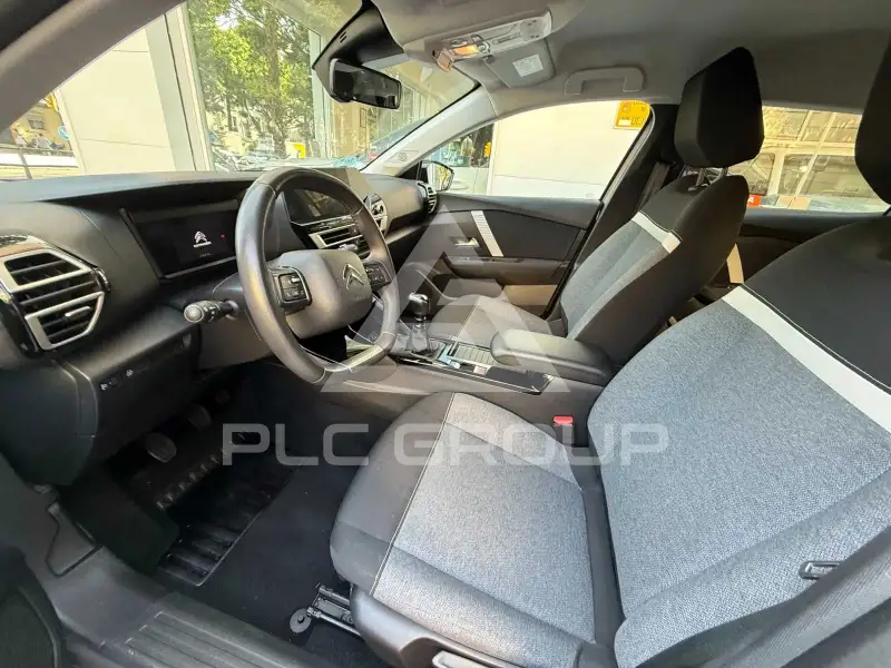 2024 Citroen C4