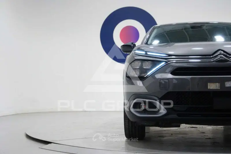 2024 Citroen C4