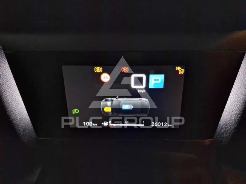 2024 Citroen C4