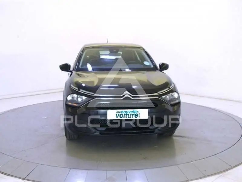 2024 Citroen C4