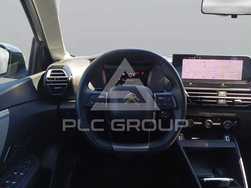 2024 Citroen C4
