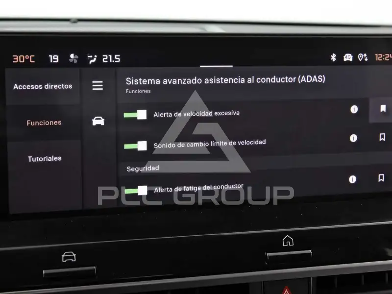 2024 Citroen C4