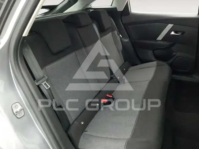 2024 Citroen C4