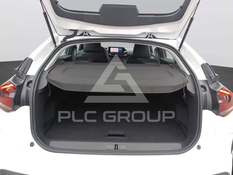 2024 Citroen C4