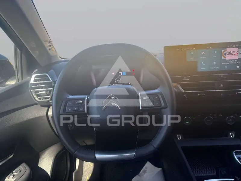 2024 Citroen C4