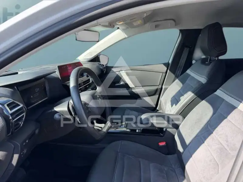 2024 Citroen C4