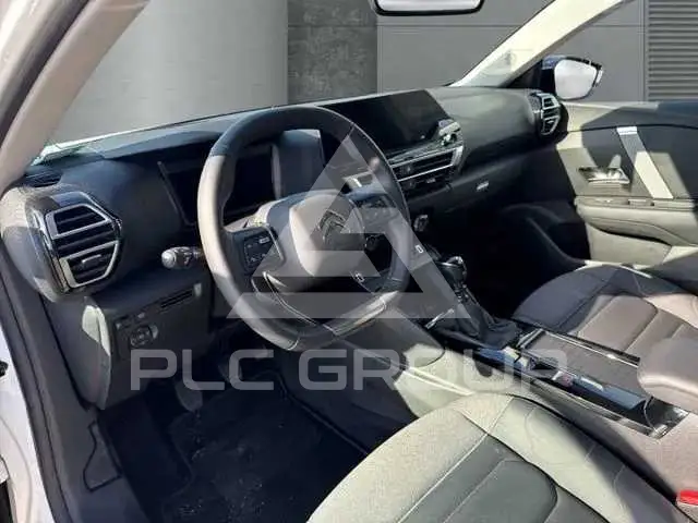 2024 Citroen C4