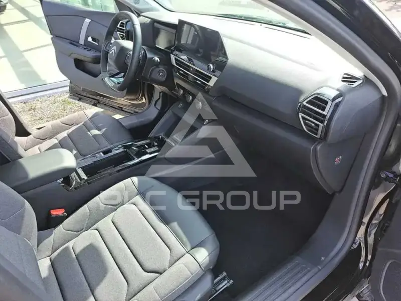 2024 Citroen C4