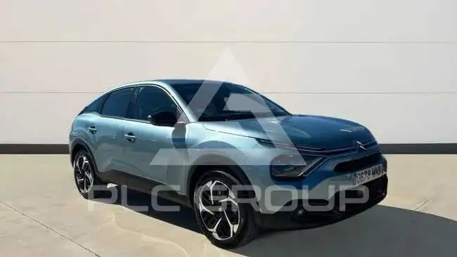2024 Citroen C4