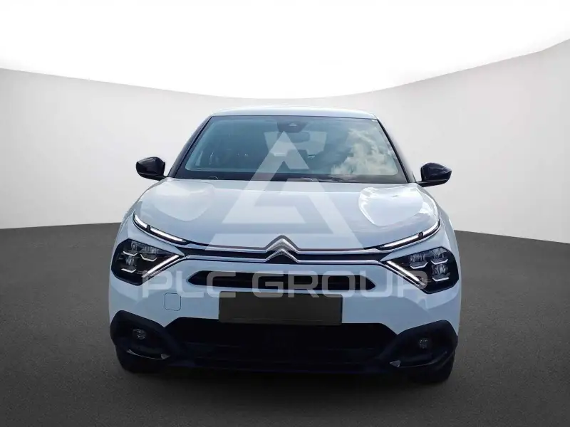 2024 Citroen C4