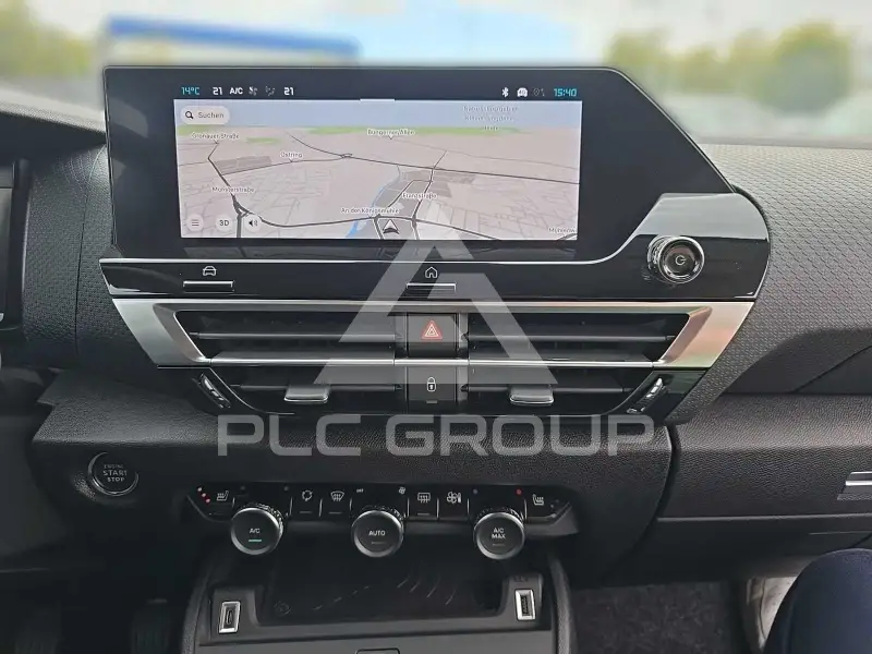 2024 Citroen C4