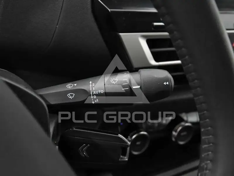 2024 Citroen C4