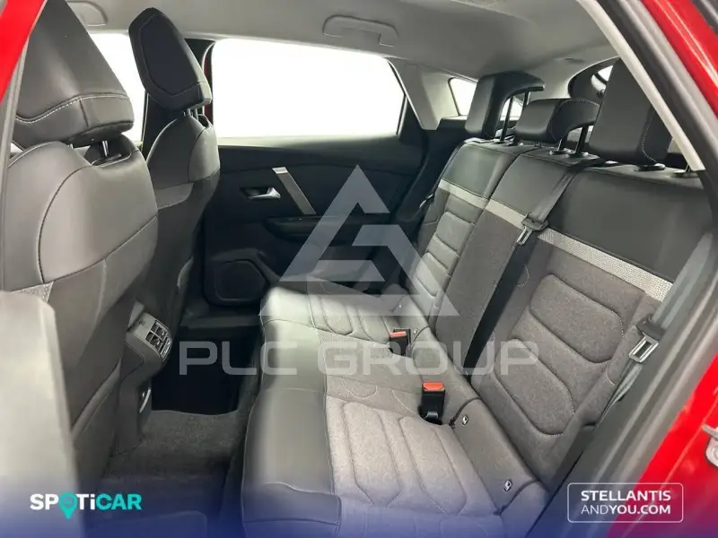 2024 Citroen C4