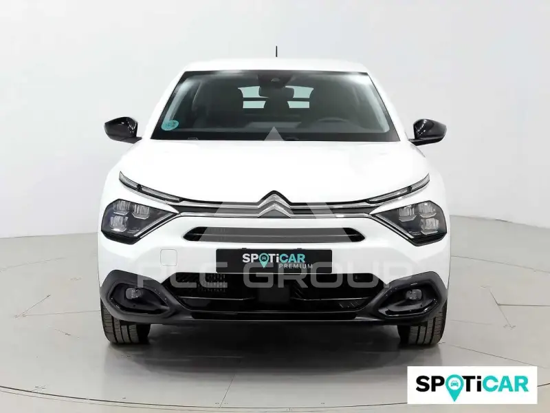 2024 Citroen C4