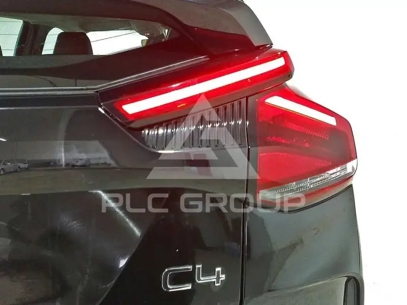 2024 Citroen C4