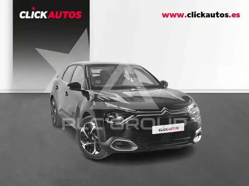 2024 Citroen C4