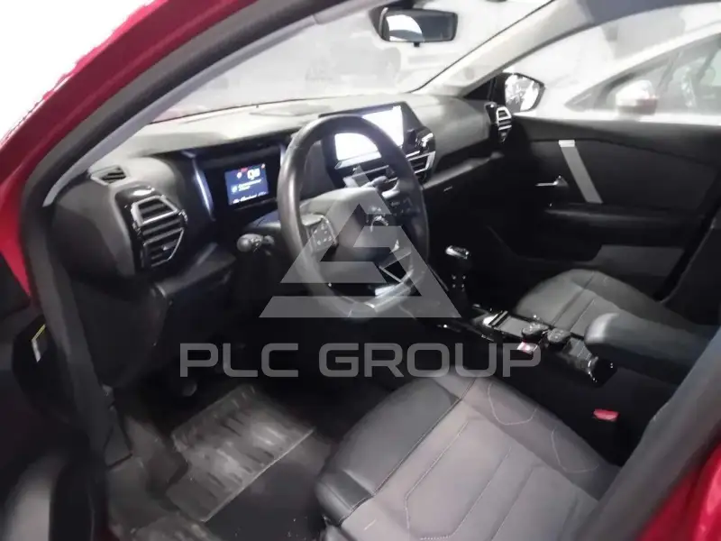 2024 Citroen C4