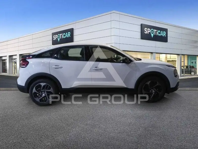 2024 Citroen C4