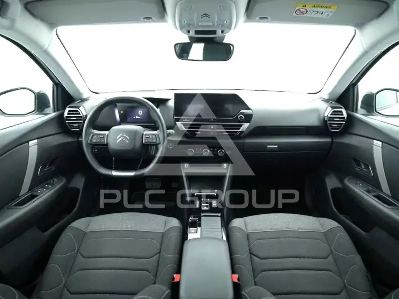 2024 Citroen C4